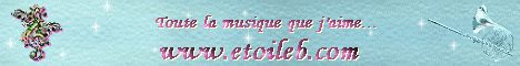 Le site d'Estelle